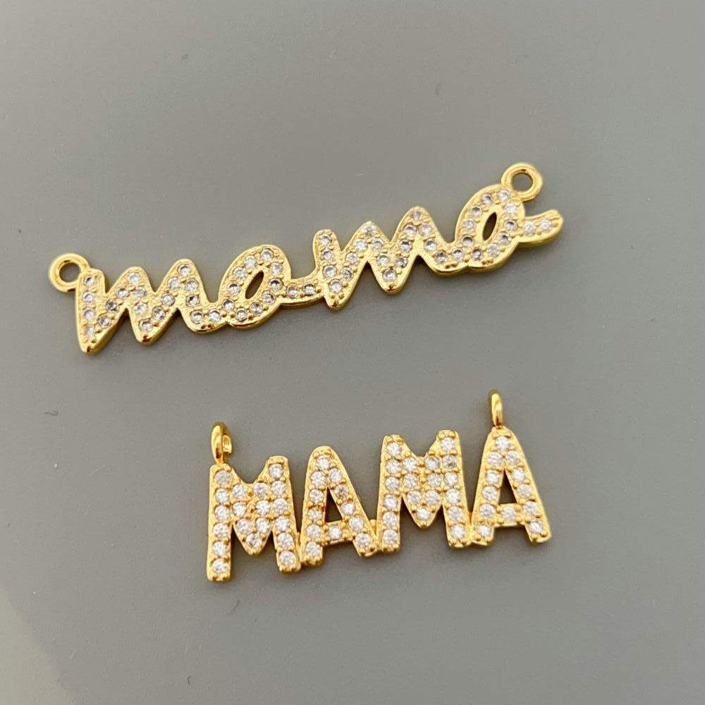 Mama charm