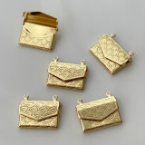 envelope charm