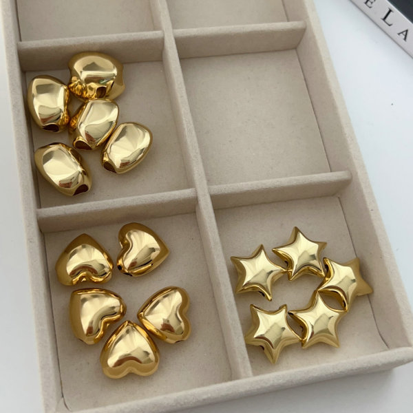Star bead