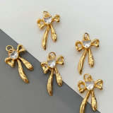 Bow charm