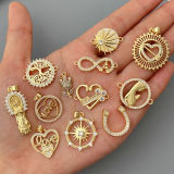 Tree charm