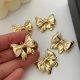 Bow charm