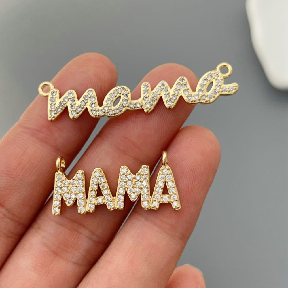 Mama charm