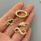 Fish charm