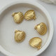 Shell charm