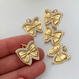 Bow charm