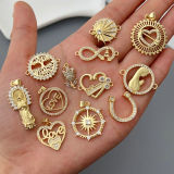 Tree charm
