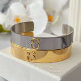 Bear cuff