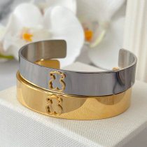 Bear cuff
