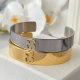 Bear cuff