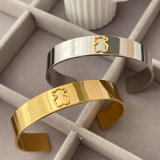 Bear cuff
