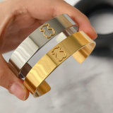 Bear cuff