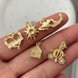 Cute charm