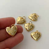 Small heart charm