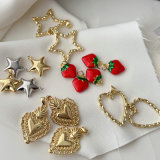 Star charm