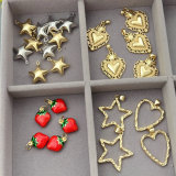 Star charm