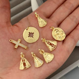 religious pendant