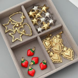 Star charm