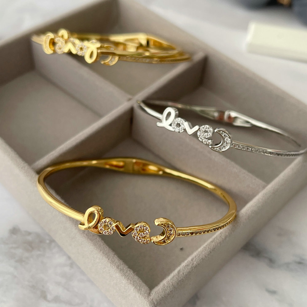 Lover bracelet
