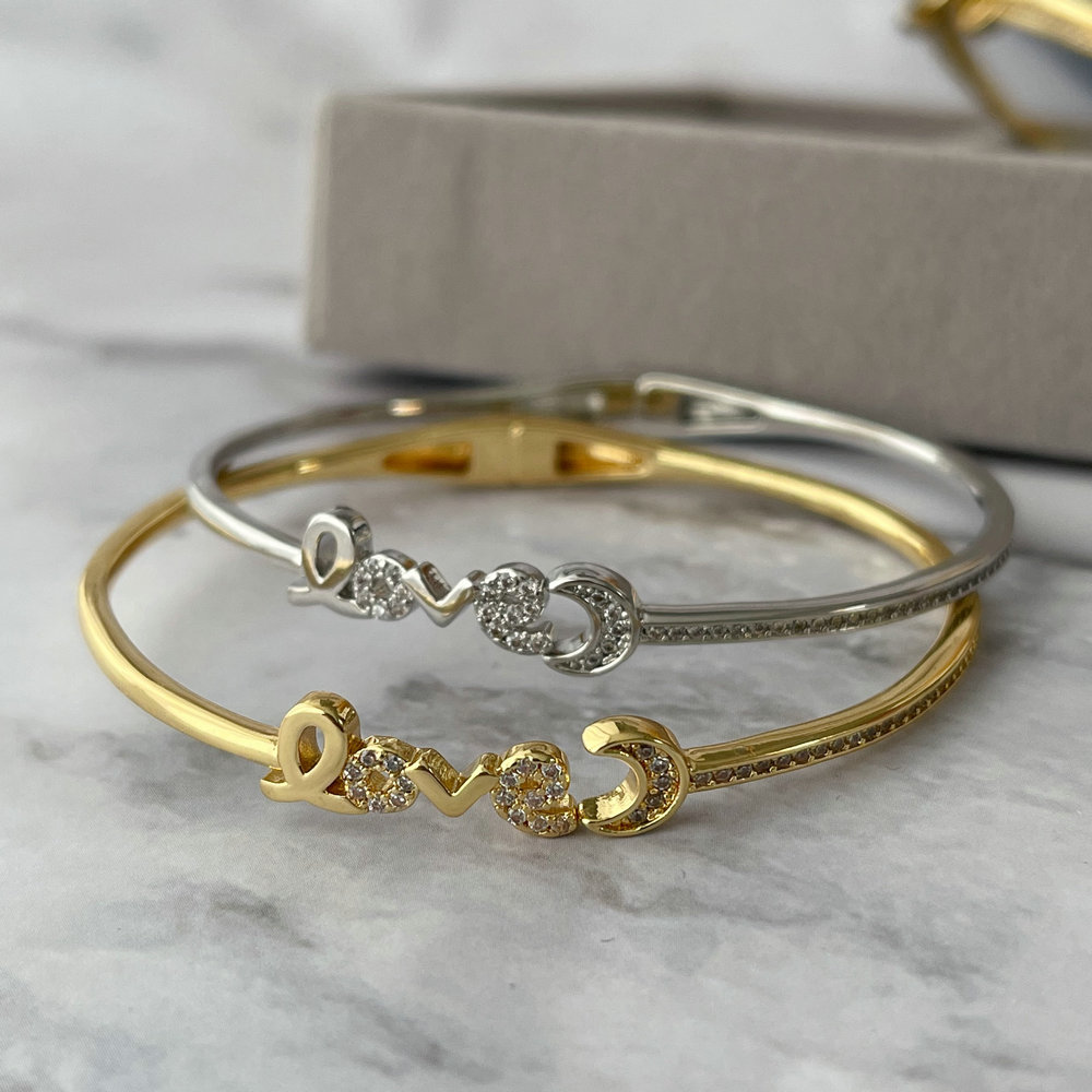 Lover bracelet