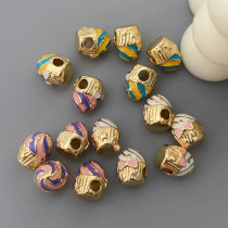 Ice cream bead