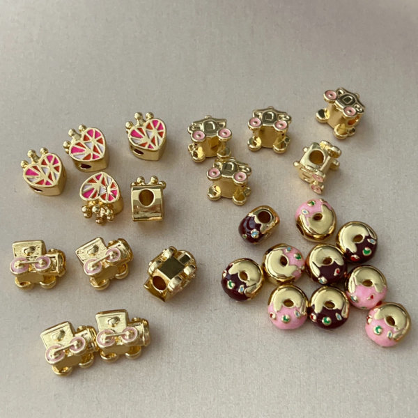 Car bead