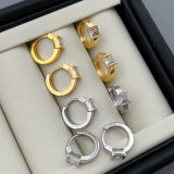 Basic zircon hoop