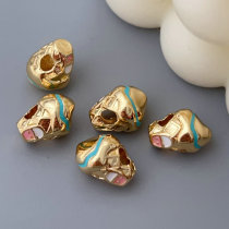 Ice cream bead