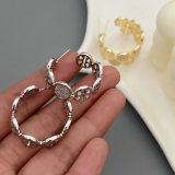 Pave tb hoop