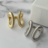 Fashion fan ring