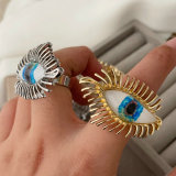 Eye ring