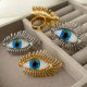 Eye ring