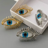 Eye ring