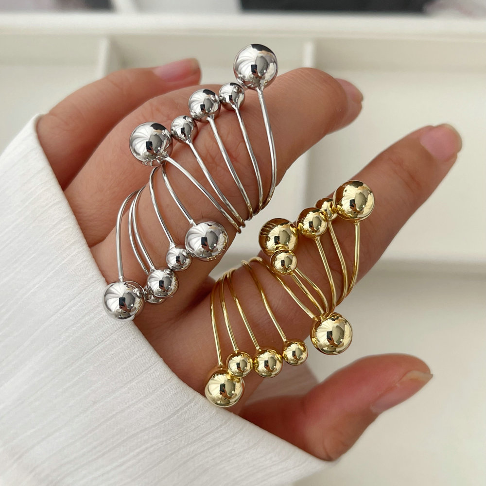 Bead ring