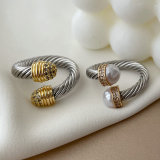Twist ring