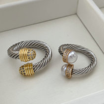 Twist ring