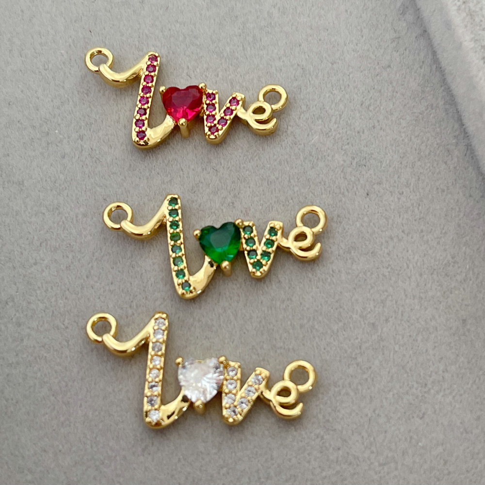 Love charm
