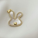 Habbit charm