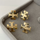 TB earrings