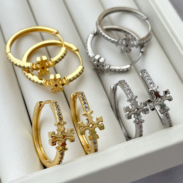 Pave tb hoop