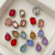 Small colorful charm