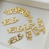 Jesus charm