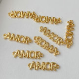 Amor charm