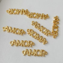 Amor charm