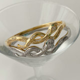 Snake bangle