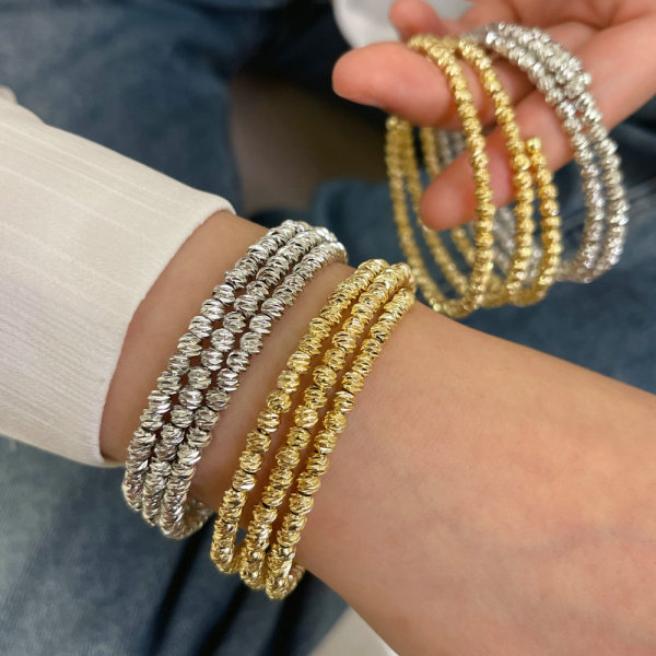 Bead bracelet