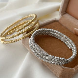 Bead bracelet