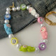 Labubu necklace