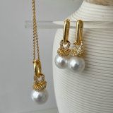 Pearl set