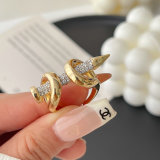 Nail ring